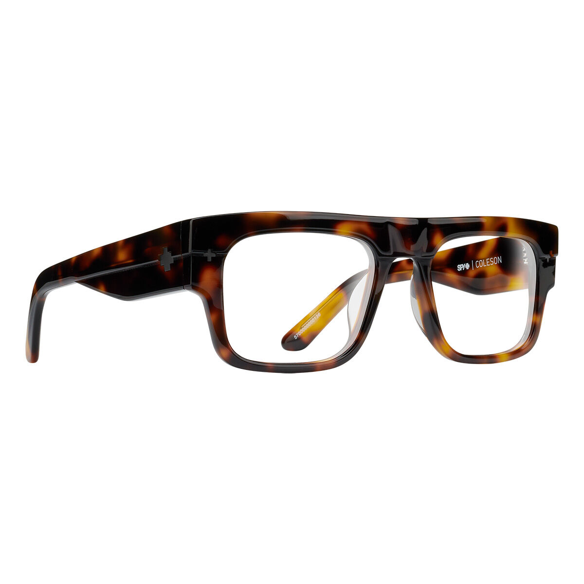 COLESON 57, Honey Tort-Demo  W/ Spy+ Lens Print, hi-res image number null